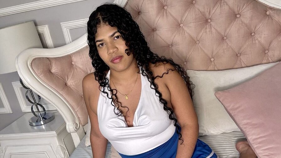 KymberlyHerrera